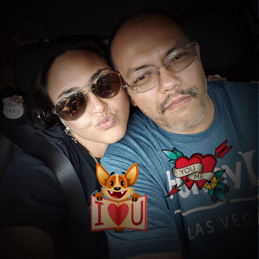 Meet your Posher, Ree